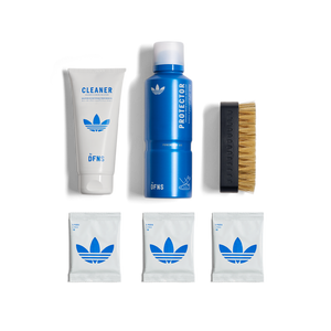 Sneaker Water Repellent & Cleaning Set