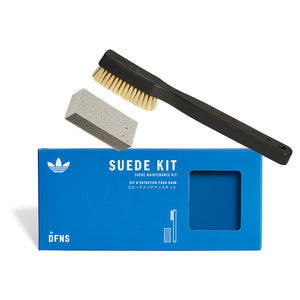 Suede Maintenance Kit